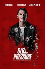 ดูหนังออนไลน์ฟรี 5lbs of Pressure (2024)