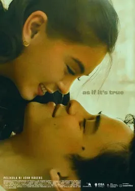 ดูหนังออนไลน์ฟรี As If It’s True (2023) แอส อิฟ อิท ทรู