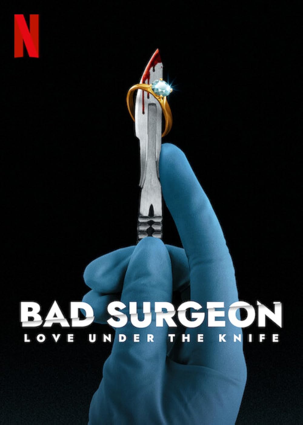 ดูหนังออนไลน์ฟรี Bad Surgeon: Love Under the Knife (2023) รักใต้คมมีด