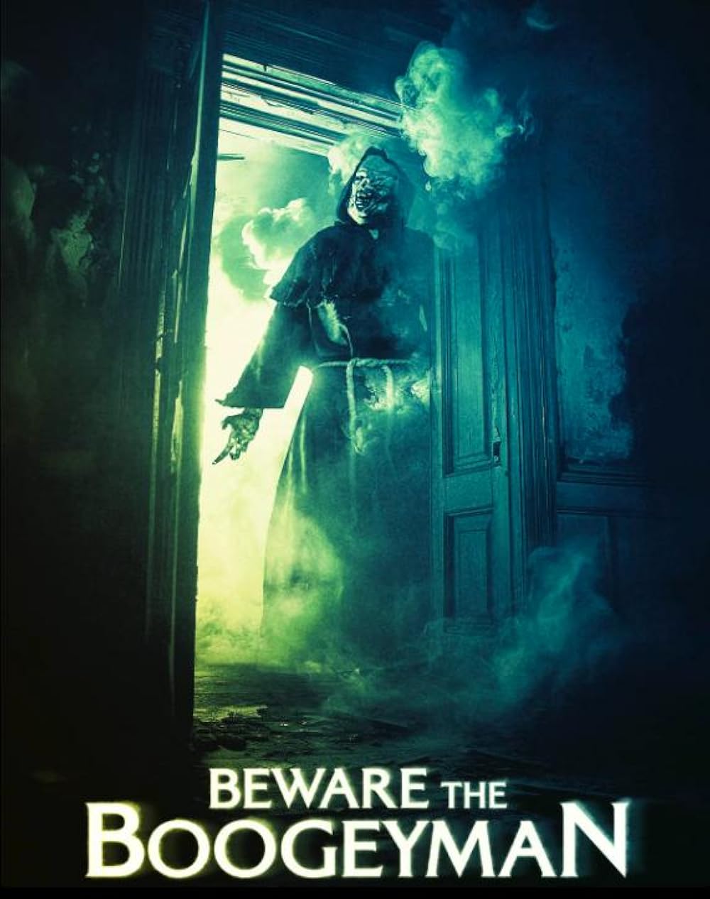 ดูหนังออนไลน์ฟรี Beware the Boogeyman (2024)