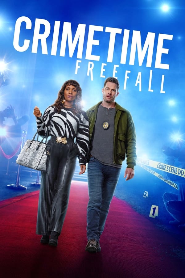 ดูหนังออนไลน์ CrimeTime: Freefall (2024) ไครม์ไทม์: ฟรีฟอลล์