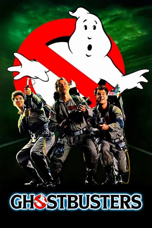 ดูหนังออนไลน์ฟรี Ghostbusters 1 (1984) บริษัทกำจัดผี 1