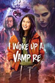 ดูหนังออนไลน์ฟรี I Woke Up a Vampire (2023) ตื่นมาก็เป็นแวมไพร์