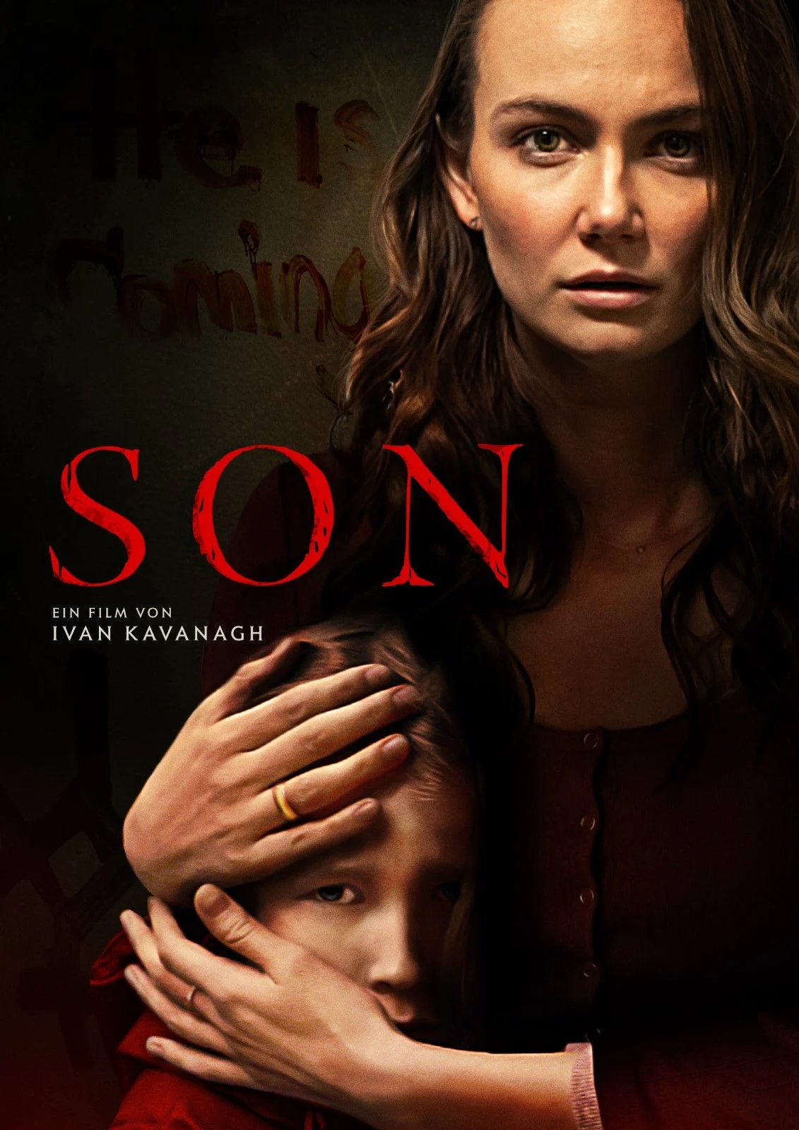 ดูหนังออนไลน์ฟรี SON (2021) เด็กผวา