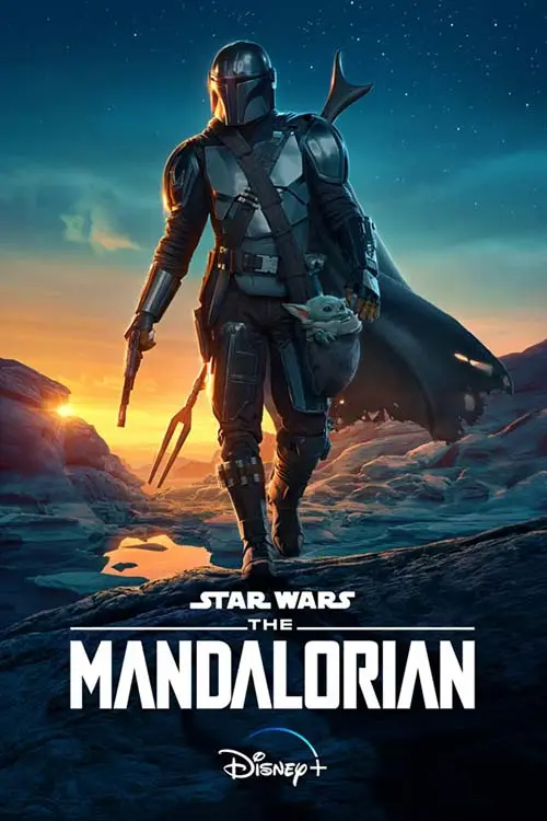 ดูหนังออนไลน์ฟรี The Mandalorian (2019) เดอะ แมนดาลอเรียน