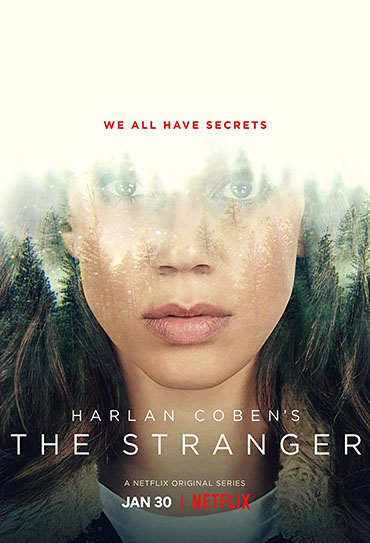 ดูหนังออนไลน์ The Stranger (2020) แฉ