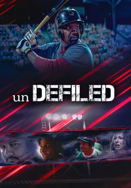 ดูหนังออนไลน์ฟรี Undefiled (2024)