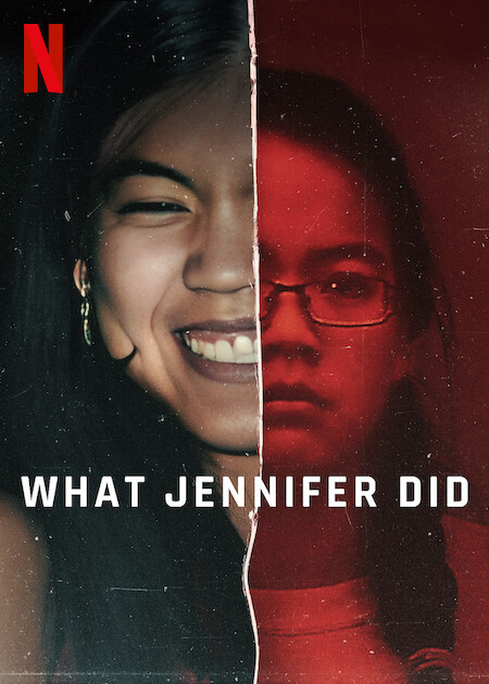 ดูหนังออนไลน์ฟรี What Jennifer Did (2024) บาปของเจนนิเฟอร์