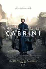 ดูหนังออนไลน์ Cabrini คาบรินิ (2024)